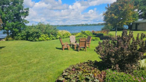 Hotel Oasis Lac St-Louis